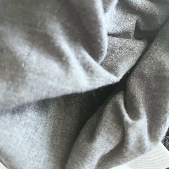 Zara boys black lined suspender pants 18/24 months - Picture 7 of 8